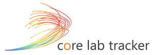 core lab tracker